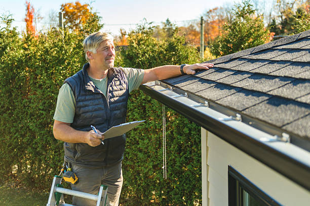 Trusted Roof Leak Repair service in Nashport, OH - Ben Roofing and Steel LLC